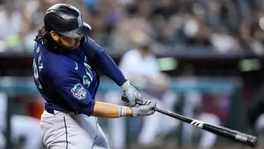 MLB: ¡Intratable! Eugenio Suárez llega a esta cantidad de juegos con carreras impulsadas MLB: ¡Intratable! Eugenio Suárez llega a esta cantidad de juegos con carreras impulsadas