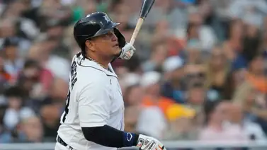 MLB: Miguel Cabrera con una nueva oportunidad para igualar a Tony Gwynn MLB: Miguel Cabrera con una nueva oportunidad para igualar a Tony Gwynn