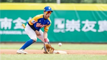 Mundial de Beisbol U12 por MTV: Venezuela se jugará el tercer lugar frente a Japón
