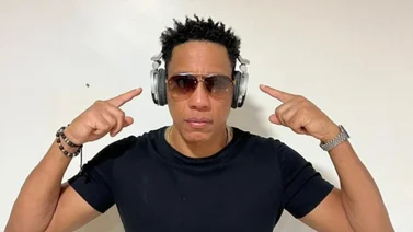 "Dj Cámara Lenta" continúa afianzándose como el dj salsero más popular de Venezuela
