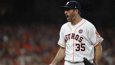 MLB: Justin Verlander debuta con los Astros en el Yankee Stadium