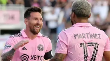 Inter Miami y Messi buscarán romper mala racha ante Dallas Inter Miami y Messi buscarán romper mala racha ante Dallas