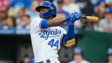 MLB: Dairon Blanco igualó récord de José Altuve de hace 10 años en Grandes Ligas MLB: Dairon Blanco igualó récord de José Altuve de hace 10 años en Grandes Ligas