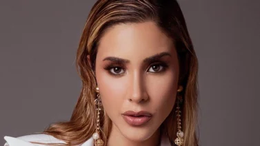 ¿Se alejó de la corona? Este es el nuevo trabajo de Mariangel Villasmil, Miss Venezuela 2020