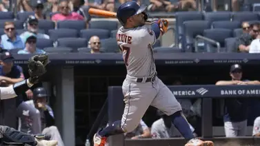 MLB: Estos son los 10 peloteros venezolanos con al menos 200 cuadrangulares en Las Mayores (+Videos) MLB: Estos son los 10 peloteros venezolanos con al menos 200 cuadrangulares en Las Mayores (+Videos)