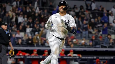 MLB: Gleyber Torres despuntó en nueva victoria de los Yankees (+Video)