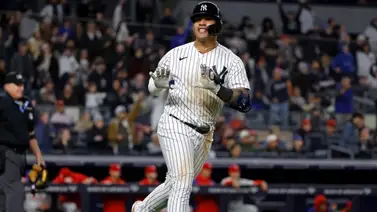 MLB: Gleyber Torres despuntó en nueva victoria de los Yankees (+Video) MLB: Gleyber Torres despuntó en nueva victoria de los Yankees (+Video)