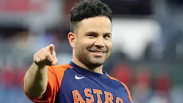 MLB: La particular estadística que buscará liderar José Altuve a futuro (+Detalles) MLB: La particular estadística que buscará liderar José Altuve a futuro (+Detalles)
