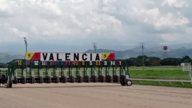 Datos de Última Hora para el Hipódromo de Valencia 27-01-2024