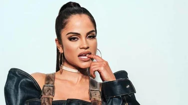 ¡Al desnudo! La acalorada respuesta de Natti Natasha a quienes la acusan de infiel