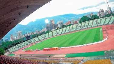 Liga FUTVE: La Guaira y Mineros protagonizaron un partidazo en el Olímpico (En vivo) Liga FUTVE: La Guaira y Mineros protagonizaron un partidazo en el Olímpico (En vivo)