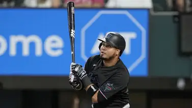 MLB: Luis Arráez consigue un nuevo juego multihits y mantiene distancia con Ronald Acuña Jr. (+Video) MLB: Luis Arráez consigue un nuevo juego multihits y mantiene distancia con Ronald Acuña Jr. (+Video)