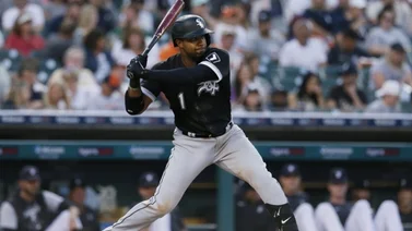 MLB: Elvis Andrus conectó jonrón y quedó a uno de los 100 en su carrera (+Video)