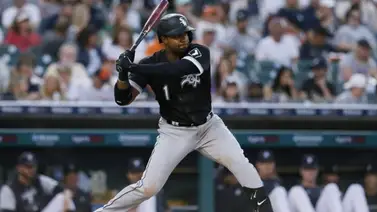 MLB: Elvis Andrus conectó jonrón y quedó a uno de los 100 en su carrera (+Video) MLB: Elvis Andrus conectó jonrón y quedó a uno de los 100 en su carrera (+Video)