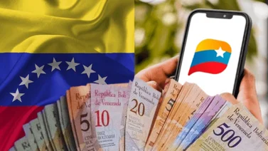 Estos son los cuatro bonos que pagará Patria la próxima semana (+ Detalles)