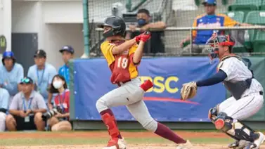 Mundial de Beisbol U12: Venezuela derrota a Japón y se queda con la medalla de bronce Mundial de Beisbol U12: Venezuela derrota a Japón y se queda con la medalla de bronce