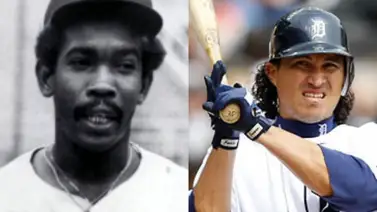 Estos peloteros deben entrar al Salón de la Fama del Beisbol Venezolano según los usuarios de Meridiano (+Encuesta) Estos peloteros deben entrar al Salón de la Fama del Beisbol Venezolano según los usuarios de Meridiano (+Encuesta)