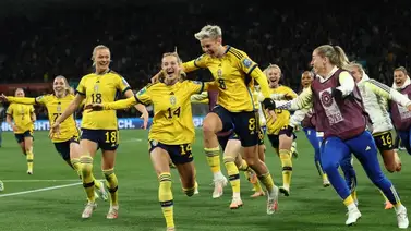 Así va el Mundial Femenino Australia y Nueva Zelanda 2023 Así va el Mundial Femenino Australia y Nueva Zelanda 2023
