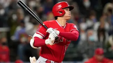 MLB: ¿Cuántos juegos le quedan Shohei Ohtani para intentar llegar a los 60 jonrones? MLB: ¿Cuántos juegos le quedan Shohei Ohtani para intentar llegar a los 60 jonrones?