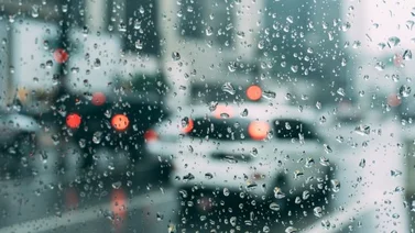 INAMEH pronostica precipitaciones de intensidad variable para este 6 de agosto (+ Detalles)