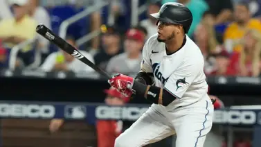 MLB: ¿Cómo va Luis Arráez en el liderato de bateo? (+Numeritos) MLB: ¿Cómo va Luis Arráez en el liderato de bateo? (+Numeritos)