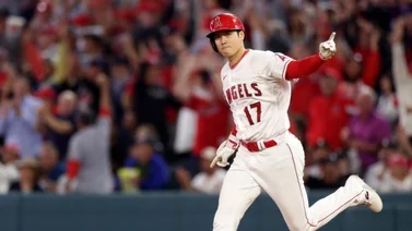 MLB: Shohei Ohtani lidera la siguiente estadística en la Liga Americana en los últimos 70 días