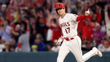MLB: Shohei Ohtani lidera la siguiente estadística en la Liga Americana en los últimos 70 días MLB: Shohei Ohtani lidera la siguiente estadística en la Liga Americana en los últimos 70 días