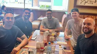 LVBP: Tiburones de La Guaira contará con Danry Vásquez y Francisco Arcia LVBP: Tiburones de La Guaira contará con Danry Vásquez y Francisco Arcia