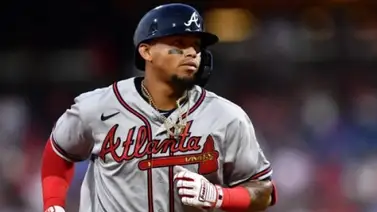 MLB: Orlando Arcia se mete en la pelea de los mejores promedios (+Números) MLB: Orlando Arcia se mete en la pelea de los mejores promedios (+Números)
