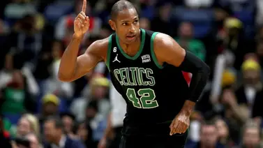El experimentado Al Horford no estará con República Dominicana en el Mundial FIBA El experimentado Al Horford no estará con República Dominicana en el Mundial FIBA