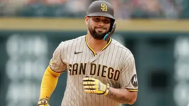 MLB: ¡Kraken Power! Este fue el jonrón número 15 de Gary Sánchez (+Video) MLB: ¡Kraken Power! Este fue el jonrón número 15 de Gary Sánchez (+Video)