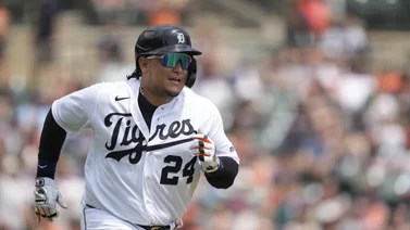 MLB: Miguel Cabrera ante los Twins buscará igualar a Tony Gwynn y Robin Yount (+Números)