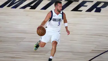 El puertorriqueño J.J. Barea tendrá su primera experiencia como entrenador, descubre en cuál equipo El puertorriqueño J.J. Barea tendrá su primera experiencia como entrenador, descubre en cuál equipo