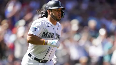 MLB: Eugenio Suárez es  el remolcador que mantiene a flote el ataque de los Marineros (+Números)