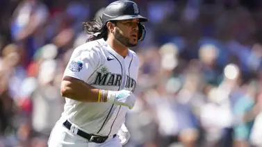 MLB: Eugenio Suárez es el remolcador que mantiene a flote el ataque de los Marineros (+Números) MLB: Eugenio Suárez es el remolcador que mantiene a flote el ataque de los Marineros (+Números)