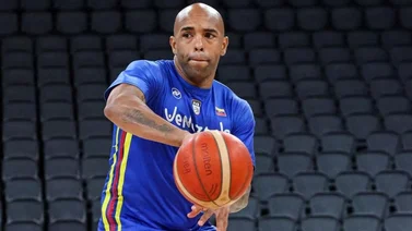 ¿Cómo le ha ido a la selección venezolana de baloncesto ante Francia?