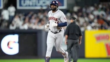 MLB: Así amanecen las posiciones en las Grandes Ligas este 7 de agosto