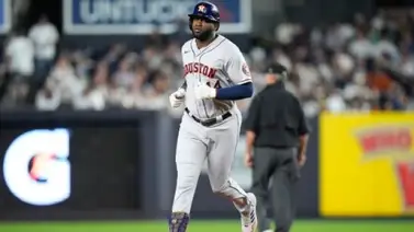 MLB: Así amanecen las posiciones en las Grandes Ligas este 7 de agosto MLB: Así amanecen las posiciones en las Grandes Ligas este 7 de agosto