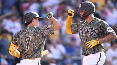 MLB: Juegos para hoy 7 de agosto en el beisbol de Grandes Ligas