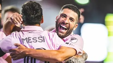 ¿Cuál es el próximo rival del Inter Miami de Lionel Messi en la Leagues Cup? ¿Cuál es el próximo rival del Inter Miami de Lionel Messi en la Leagues Cup?