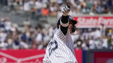 MLB: Gleyber Torres sobresale entre los venezolanos gracias a una semana productiva (+Números) MLB: Gleyber Torres sobresale entre los venezolanos gracias a una semana productiva (+Números)