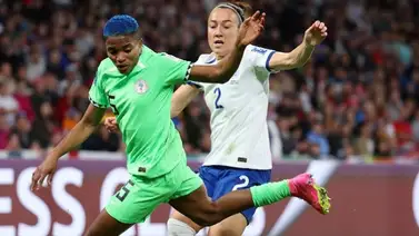 Copa Mundial Femenina 2023: Estos fueron los resultados de la jornada del 07 de agosto Copa Mundial Femenina 2023: Estos fueron los resultados de la jornada del 07 de agosto
