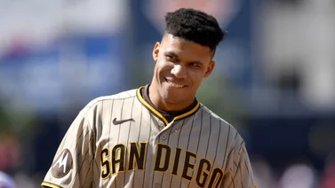 MLB: Juan Soto mata la liga después del juego de estrellas (+ Datos)