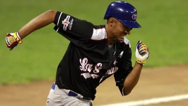 LVBP: ¿Cómo le fue a Leonardo Reginatto en su primera etapa con Tiburones de La Guaira?