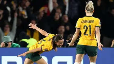 Copa Mundial Femenina 2023: Así luce el cuadro de los octavos de final tras la jornada del 07 de agosto Copa Mundial Femenina 2023: Así luce el cuadro de los octavos de final tras la jornada del 07 de agosto