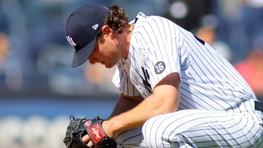 MLB: El decepcionante pitcheo abridor de los Yankees (+ Datos)