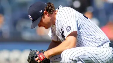 MLB: El decepcionante pitcheo abridor de los Yankees (+ Datos) MLB: El decepcionante pitcheo abridor de los Yankees (+ Datos)