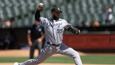 MLB: Exjugador de los White Sox revela que en Chicago viven sin reglas y hay jugadores que no van a las prácticas