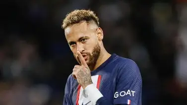 Neymar quiere dejar el PSG para intentar regresar al Barcelona Neymar quiere dejar el PSG para intentar regresar al Barcelona