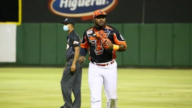 LIDOM: Así agradeció Yasiel Puig a las Estrellas Orientales por la oportunidad de jugar en República Dominicana